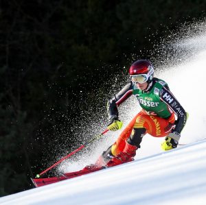Q&A with CAST/World Cup Skier Ali Nullmeyer Alpine Ontario Alpin
