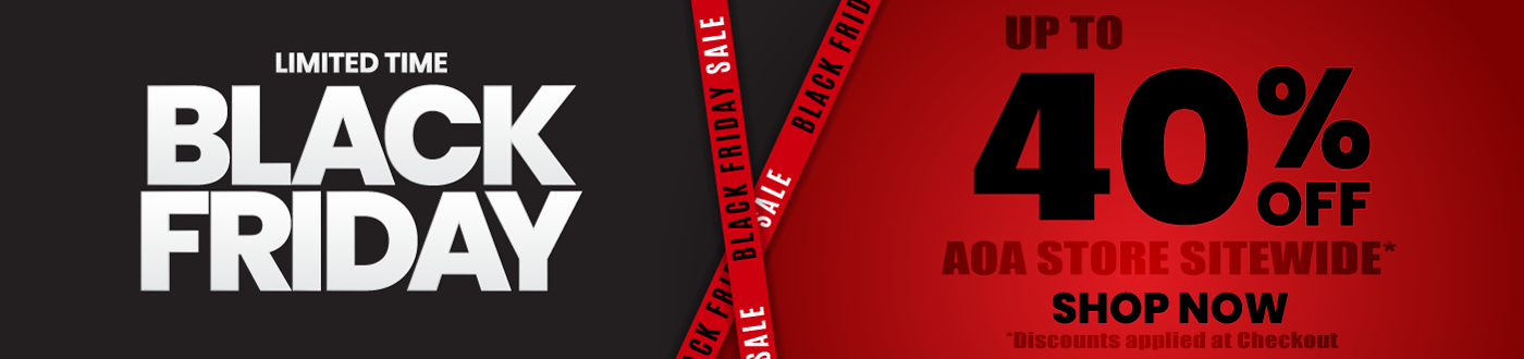 AOABlackFridayBanner24 AOA Store