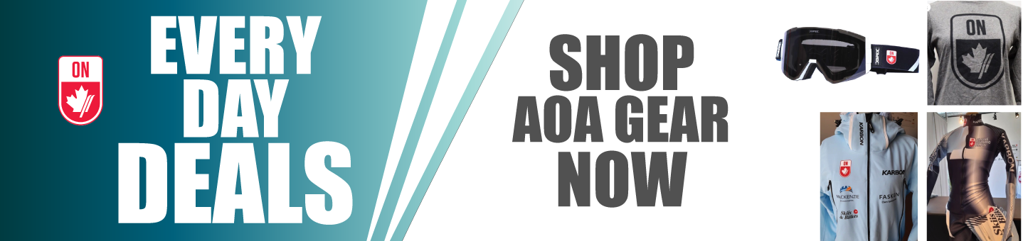 AOA Store