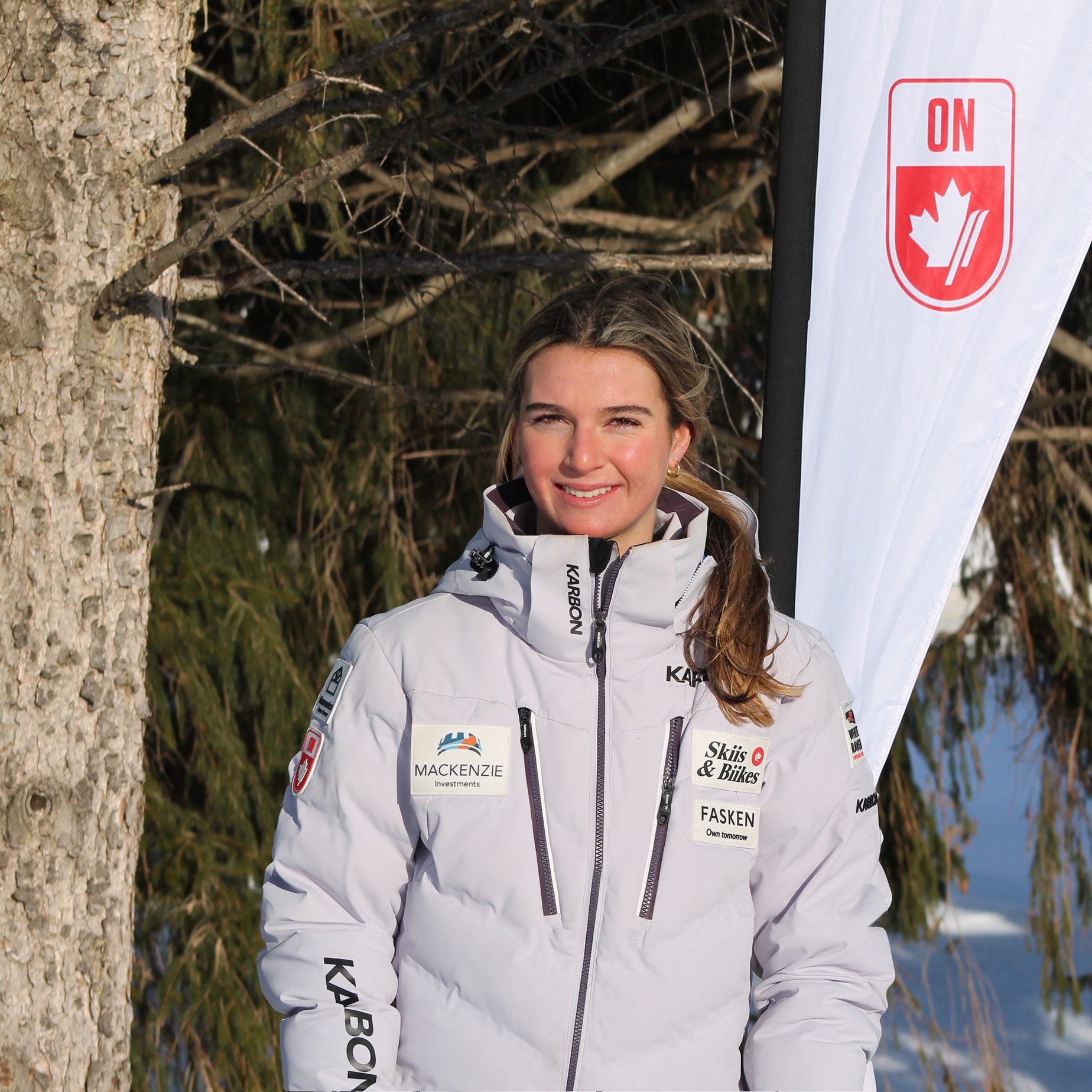 Rachel Warll-MacMillan